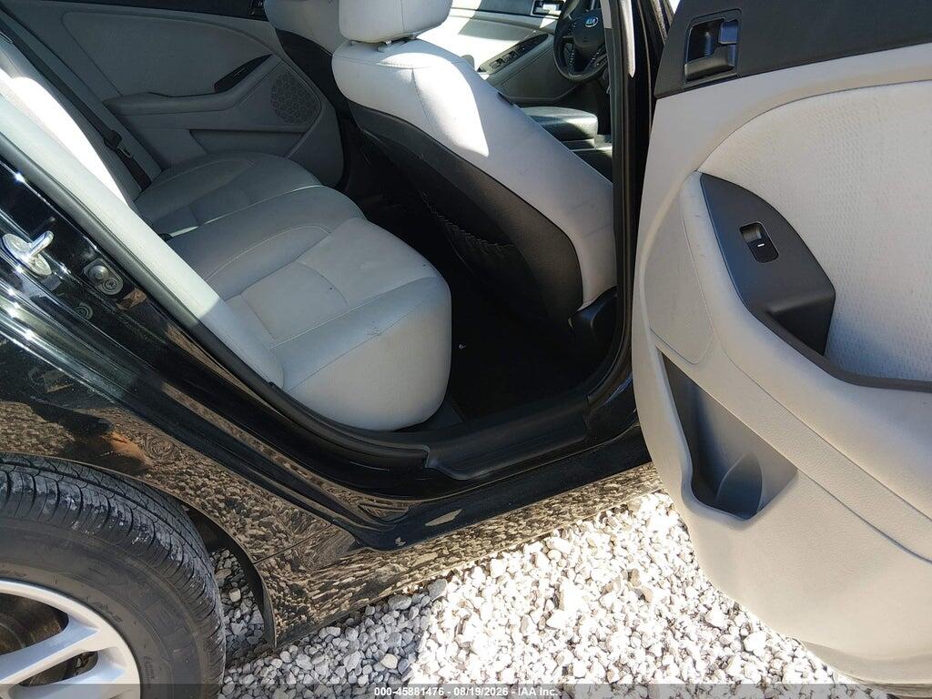 5XXGM4A75DG144492 2013 KIA OPTIMA photo no. 8
