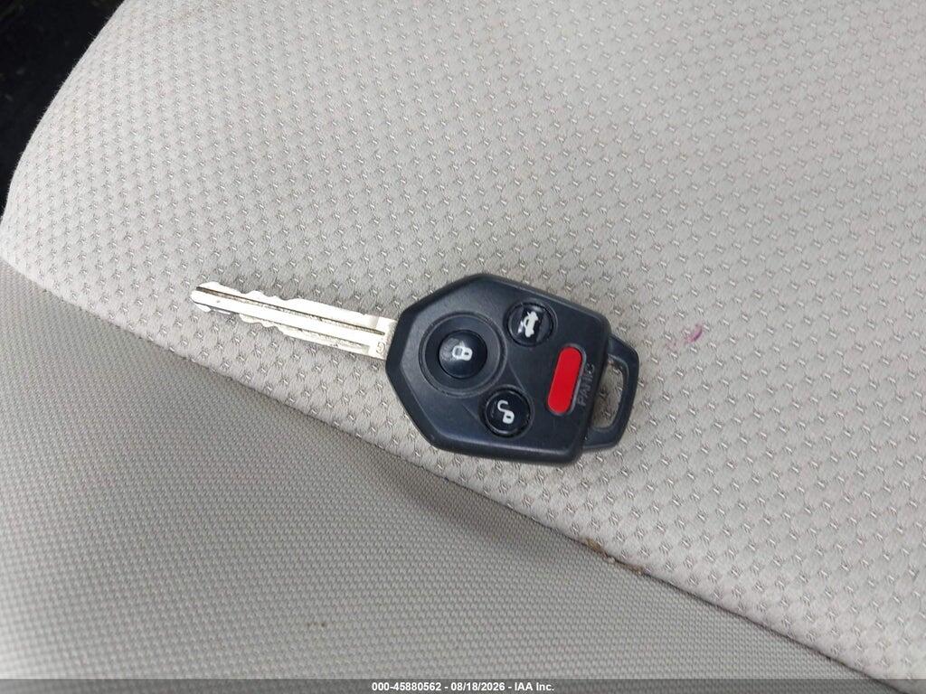 JF1GJAD66DH021609 2013 SUBARU IMPREZA photo no. 11