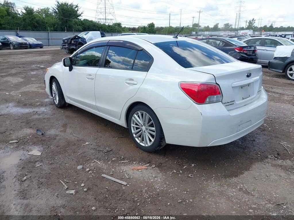JF1GJAD66DH021609 2013 SUBARU IMPREZA photo no. 3