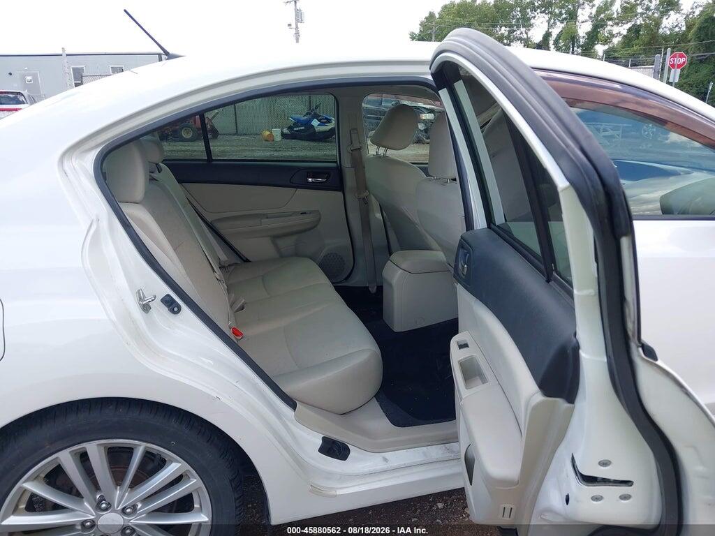 JF1GJAD66DH021609 2013 SUBARU IMPREZA photo no. 8