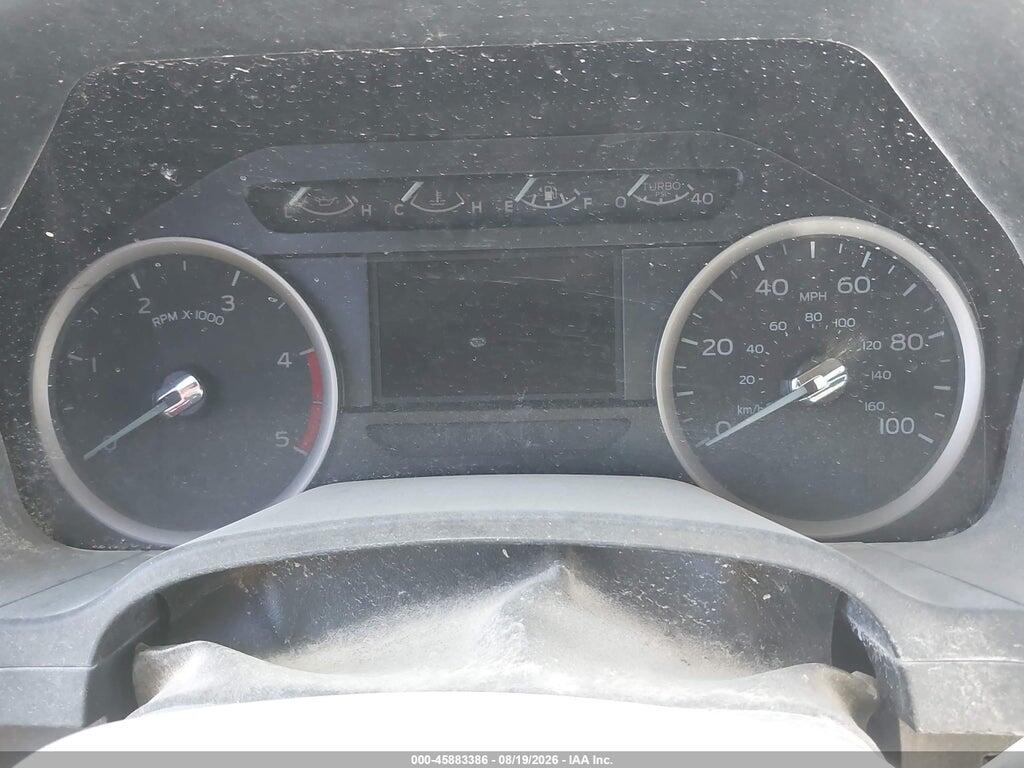 1FT8W3BT1MEC11744 2021 FORD F-350 photo no. 5