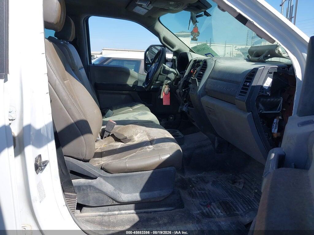 1FT8W3BT1MEC11744 2021 FORD F-350 photo no. 6