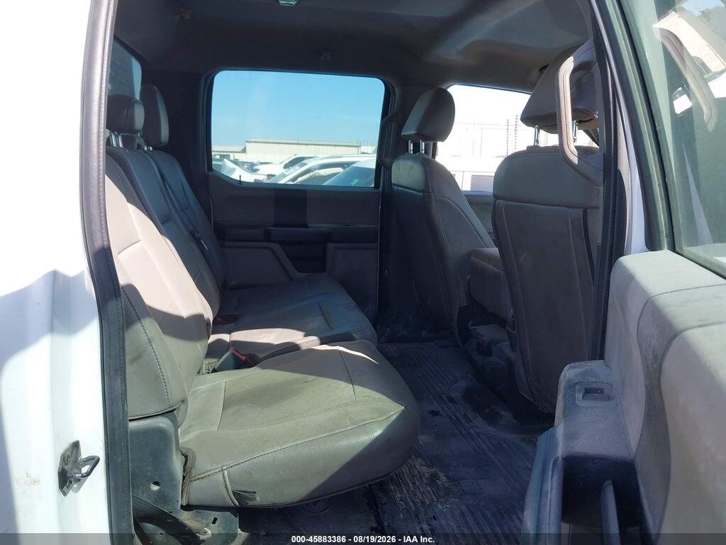 1FT8W3BT1MEC11744 2021 FORD F-350 photo no. 7