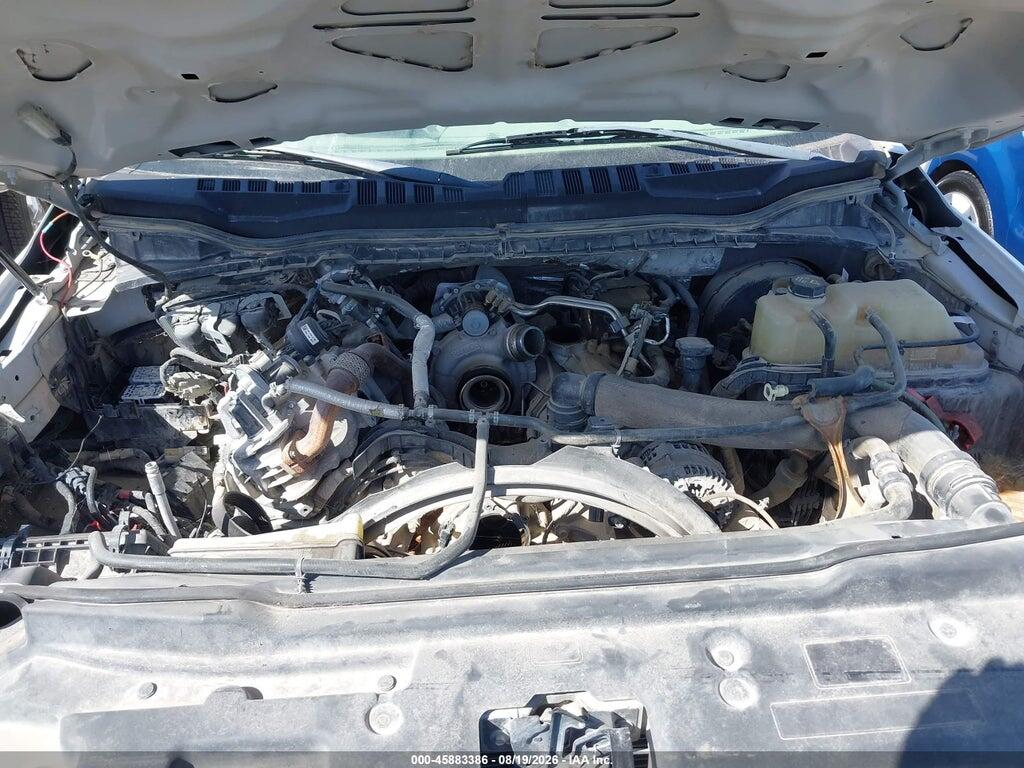 1FT8W3BT1MEC11744 2021 FORD F-350 photo no. 9