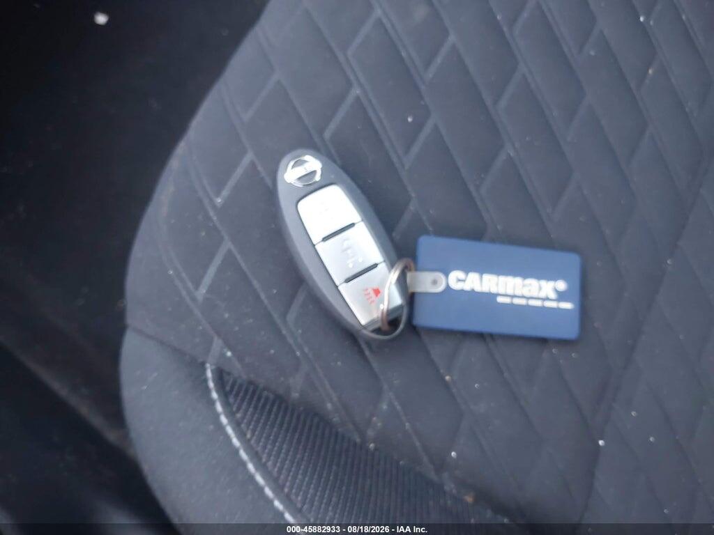 3N1CP5BV7ML547891 2021 NISSAN KICKS photo no. 11
