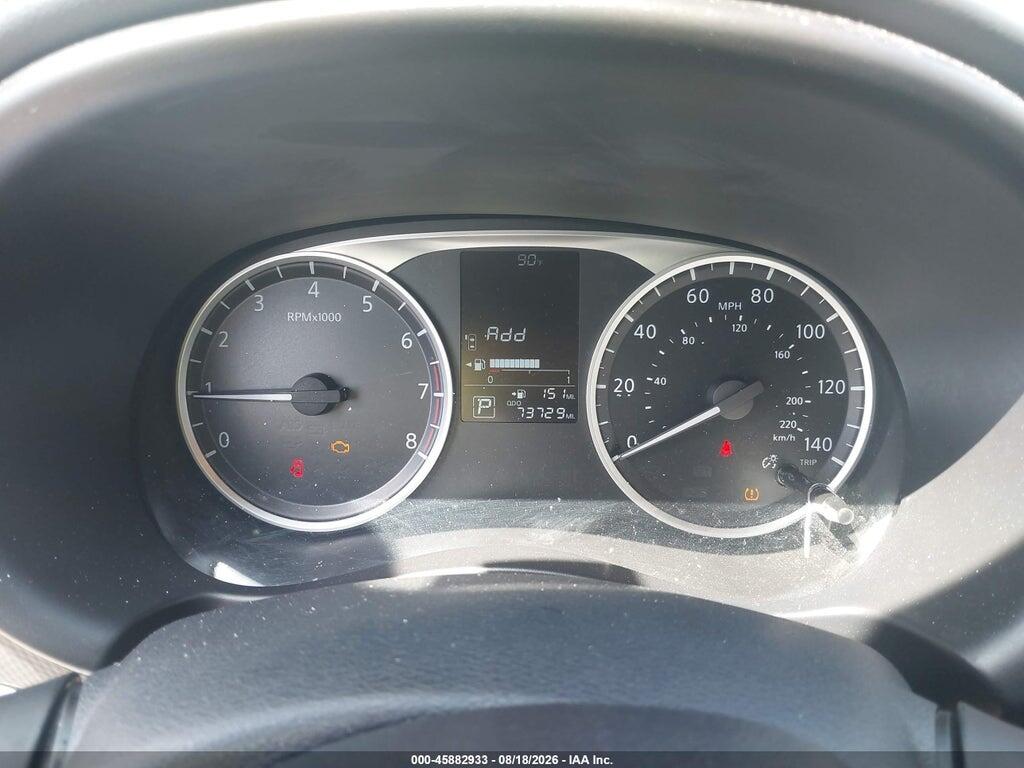 3N1CP5BV7ML547891 2021 NISSAN KICKS photo no. 7