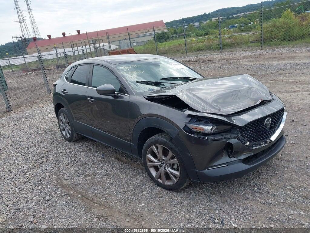 2021 MAZDA CX-30 3MVDMBBL7MM255917