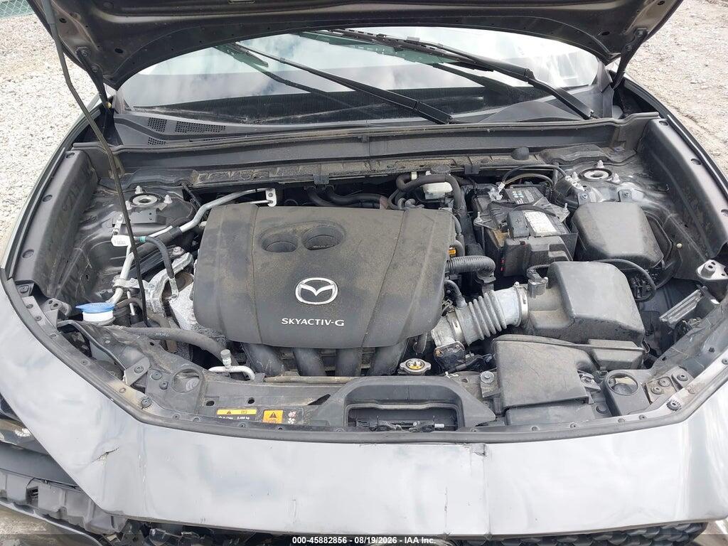 3MVDMBBL7MM255917 2021 MAZDA CX-30 photo no. 10