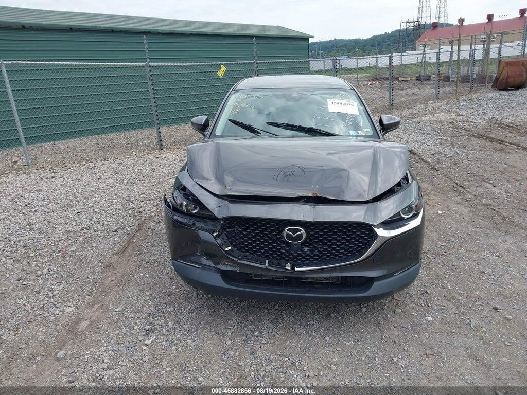 3MVDMBBL7MM255917 2021 MAZDA CX-30 photo no. 12