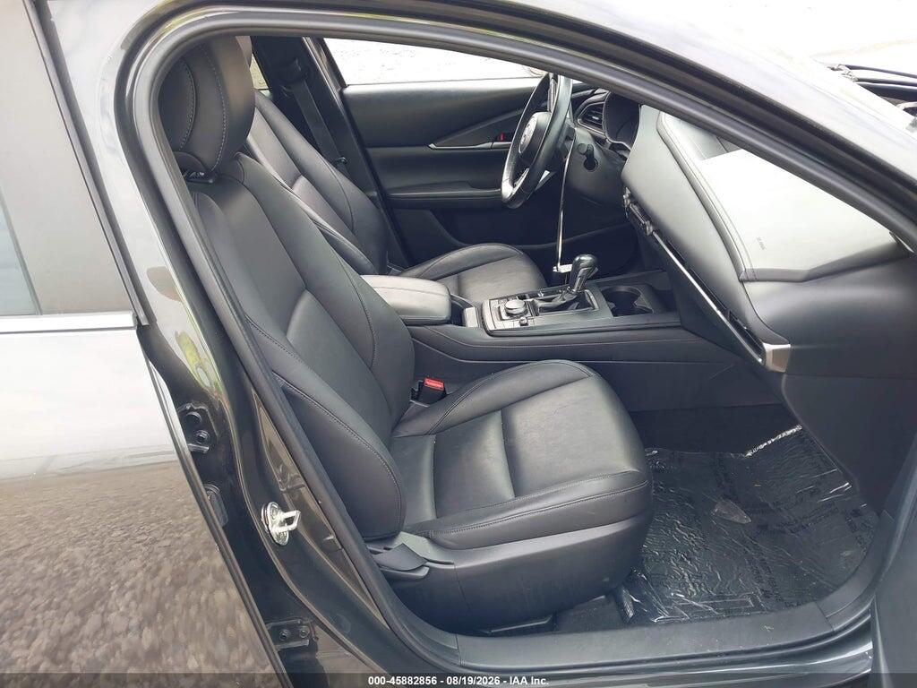 3MVDMBBL7MM255917 2021 MAZDA CX-30 photo no. 5