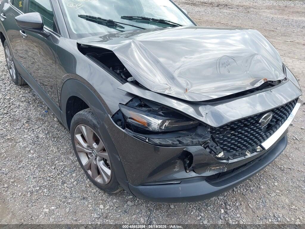 3MVDMBBL7MM255917 2021 MAZDA CX-30 photo no. 6