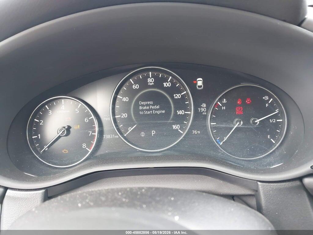 3MVDMBBL7MM255917 2021 MAZDA CX-30 photo no. 7