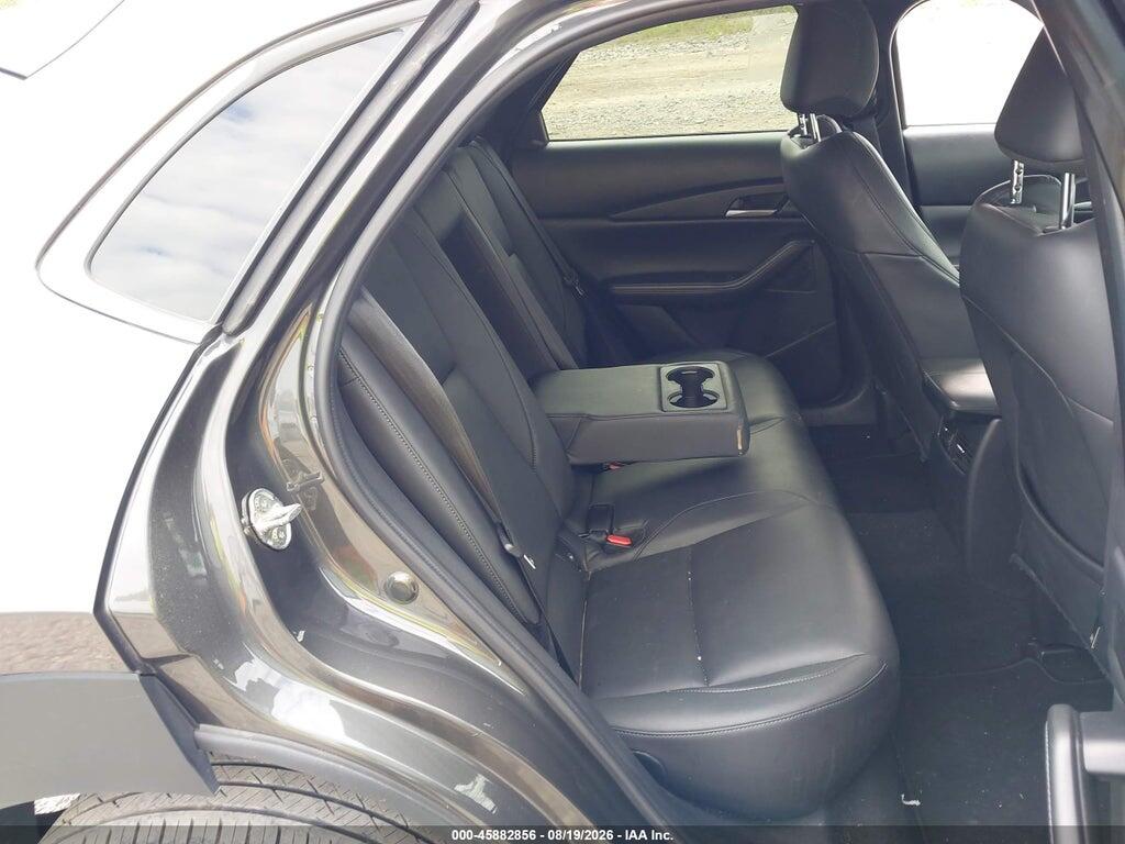 3MVDMBBL7MM255917 2021 MAZDA CX-30 photo no. 8