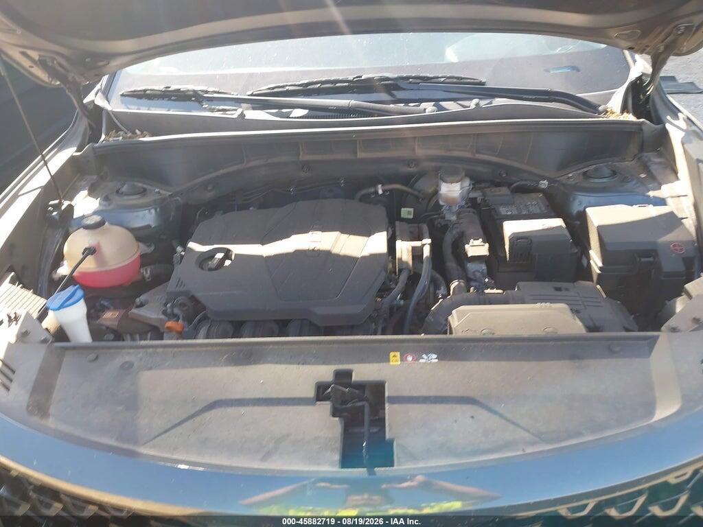 5XYRL4LC1MG062115 2021 KIA SORENTO photo no. 10
