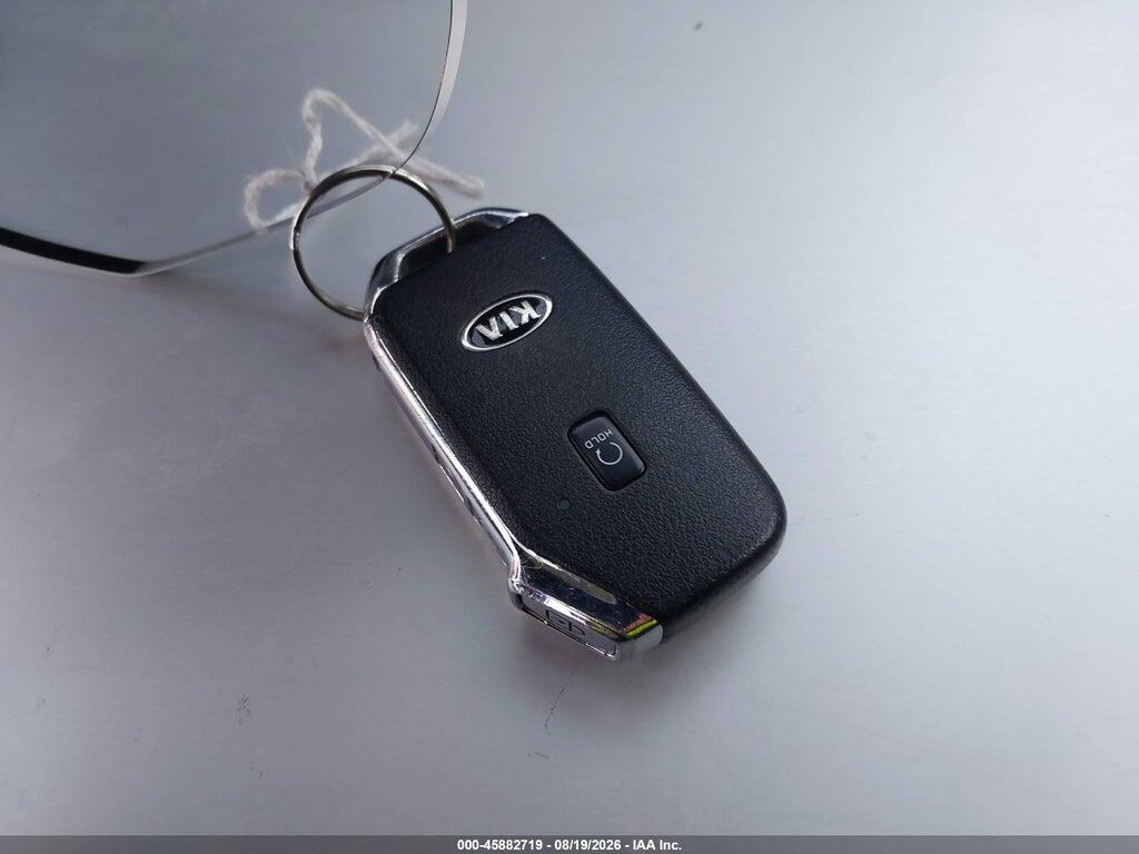 5XYRL4LC1MG062115 2021 KIA SORENTO photo no. 11