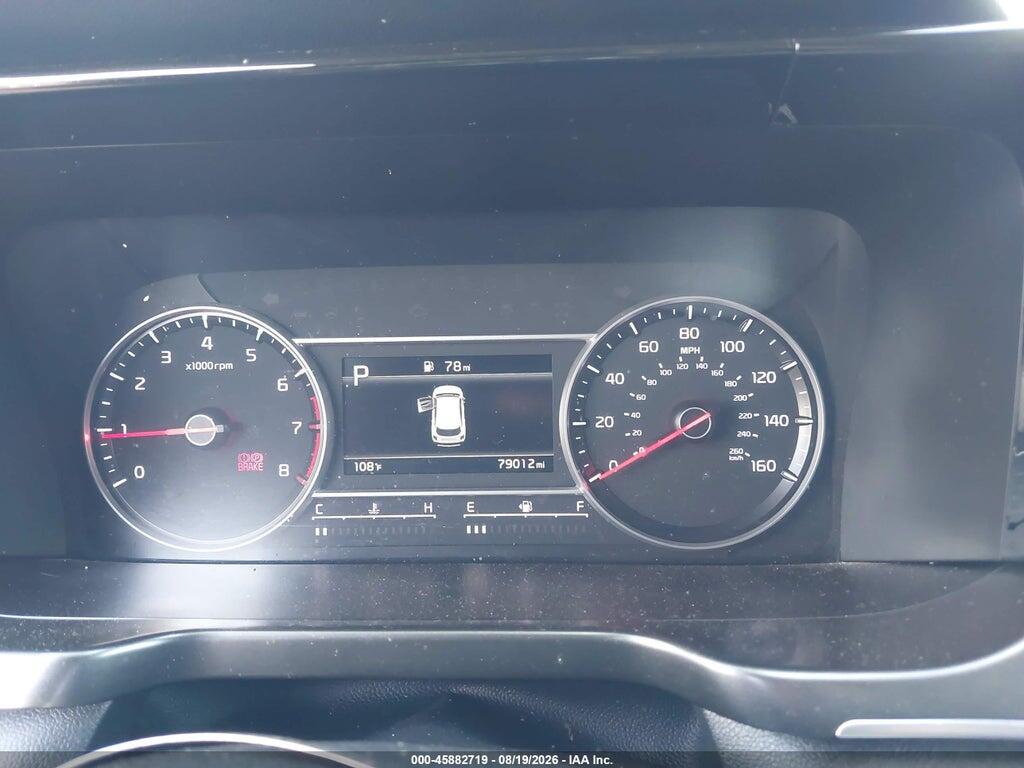 5XYRL4LC1MG062115 2021 KIA SORENTO photo no. 7