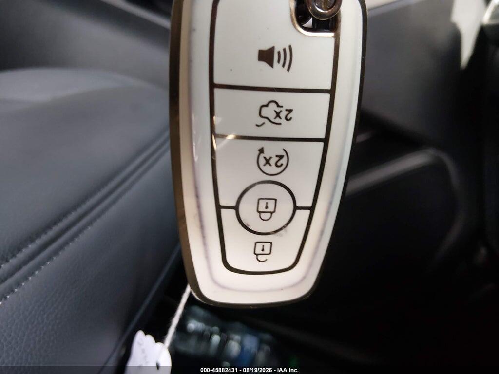 1FMSK8DHXMGB65984 2021 FORD EXPLORER photo no. 11