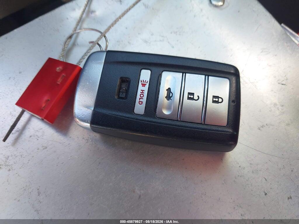 19UDE2F82MA005164 2021 ACURA ILX photo no. 11