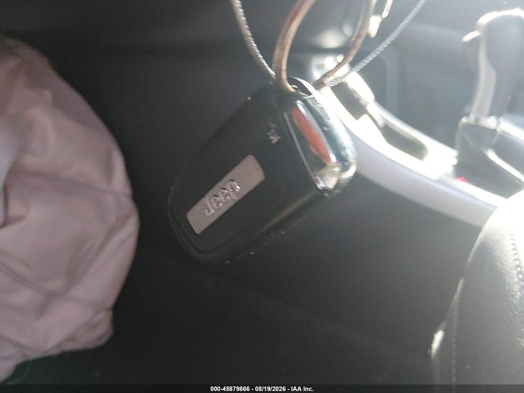 3C4NJDEB5MT575126 2021 JEEP COMPASS photo no. 11
