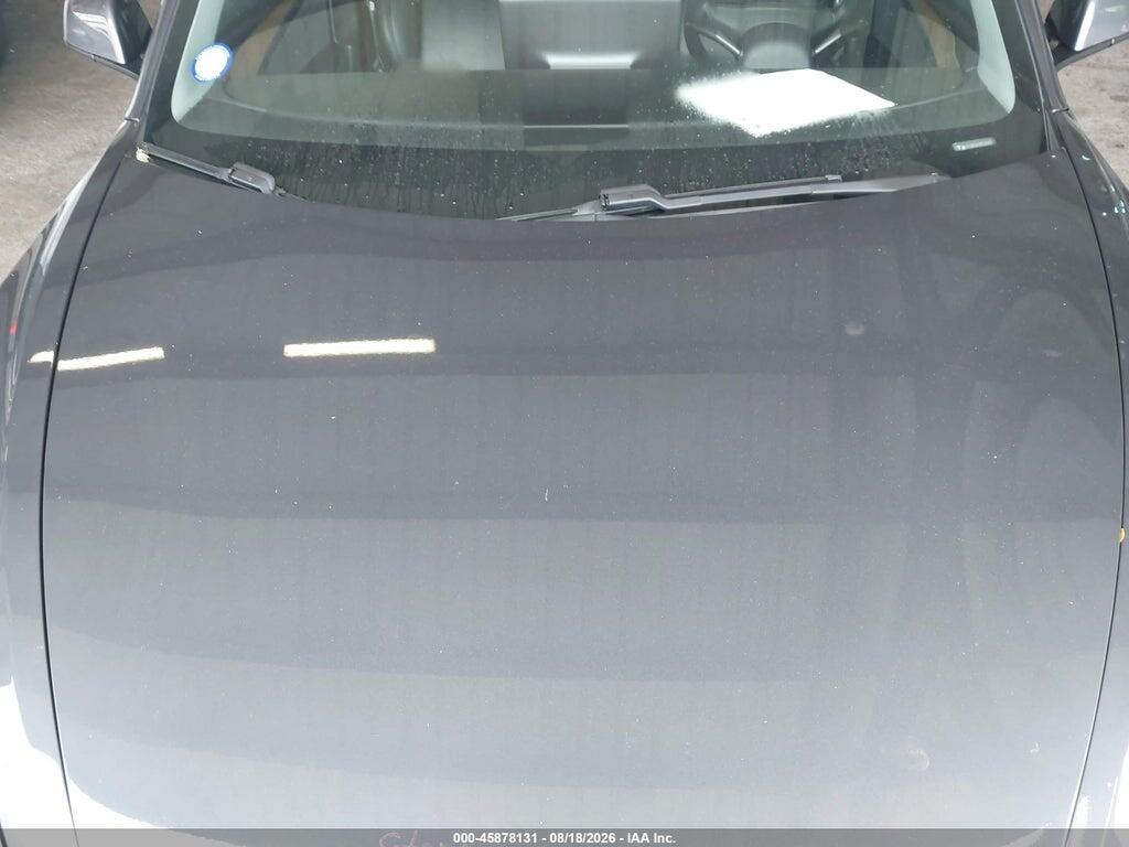 5YJ3E1EA1MF020657 2021 TESLA MODEL 3 photo no. 10