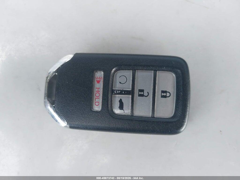 5FNYF6H28MB086367 2021 HONDA PILOT photo no. 11