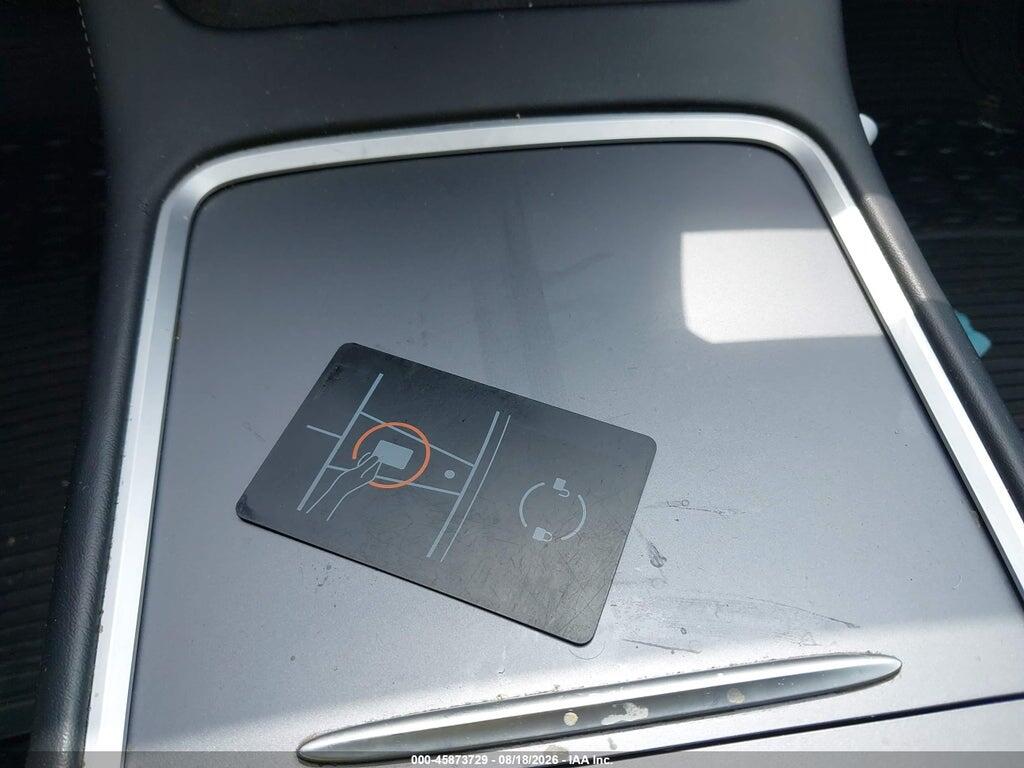 5YJ3E1EA3MF848614 2021 TESLA MODEL 3 photo no. 11