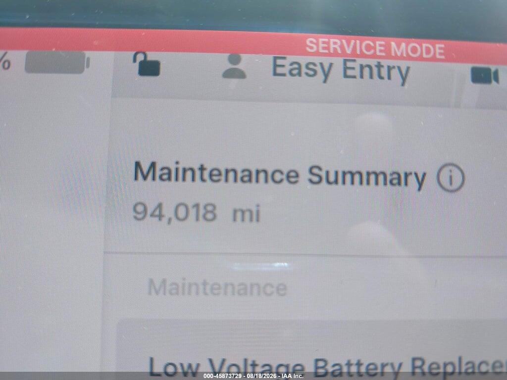 5YJ3E1EA3MF848614 2021 TESLA MODEL 3 photo no. 7