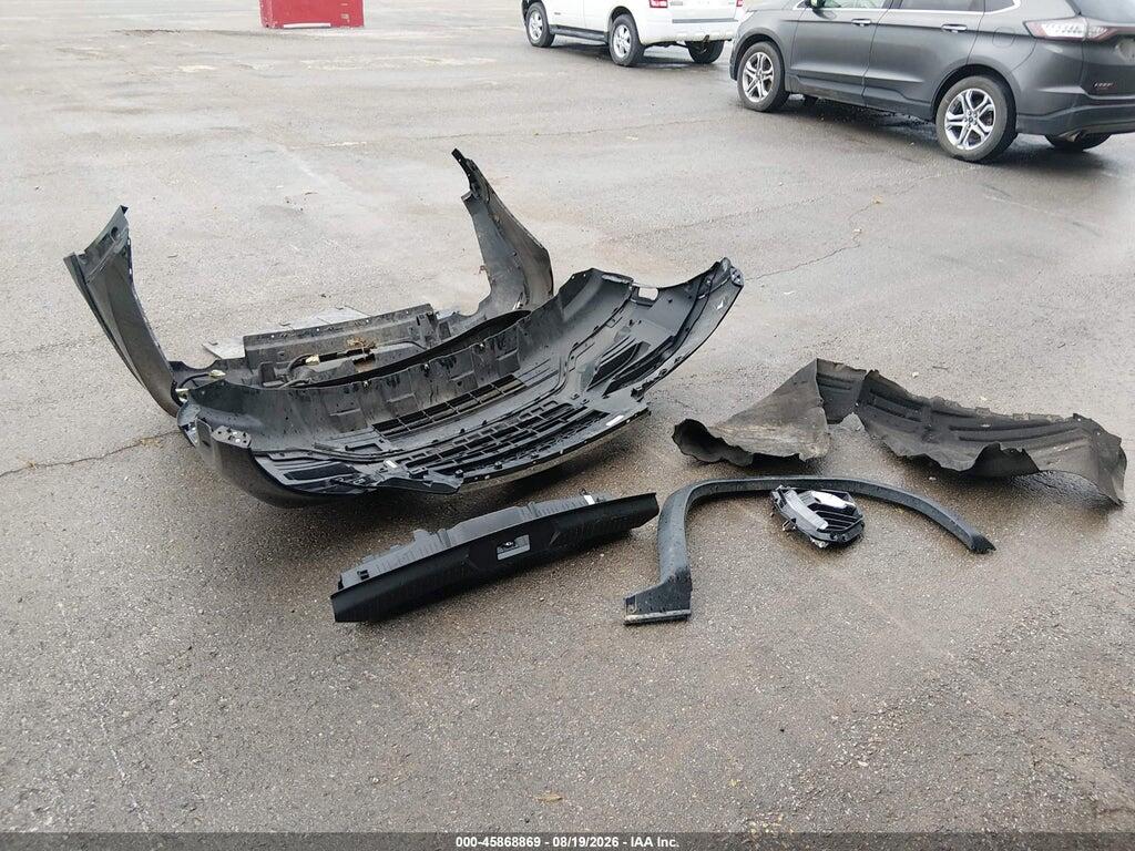 1FMSK8DH6MGA59340 2021 FORD EXPLORER photo no. 12