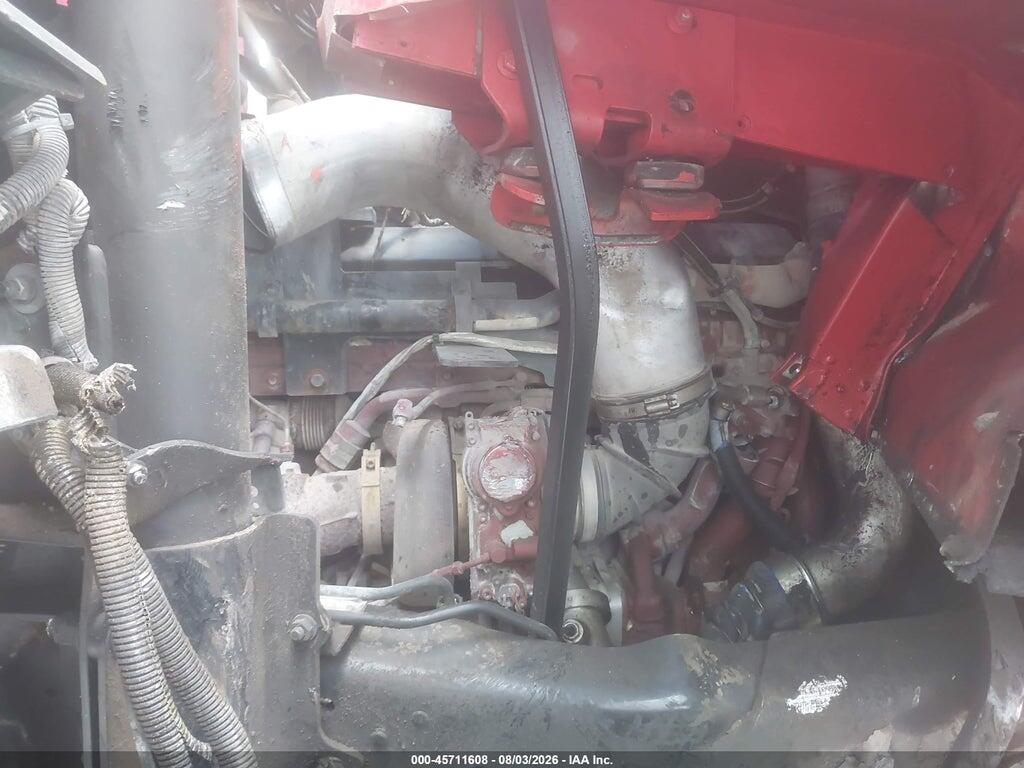 1M2TE2GC9NM007275 2022 MACK TERRAPRO photo no. 9