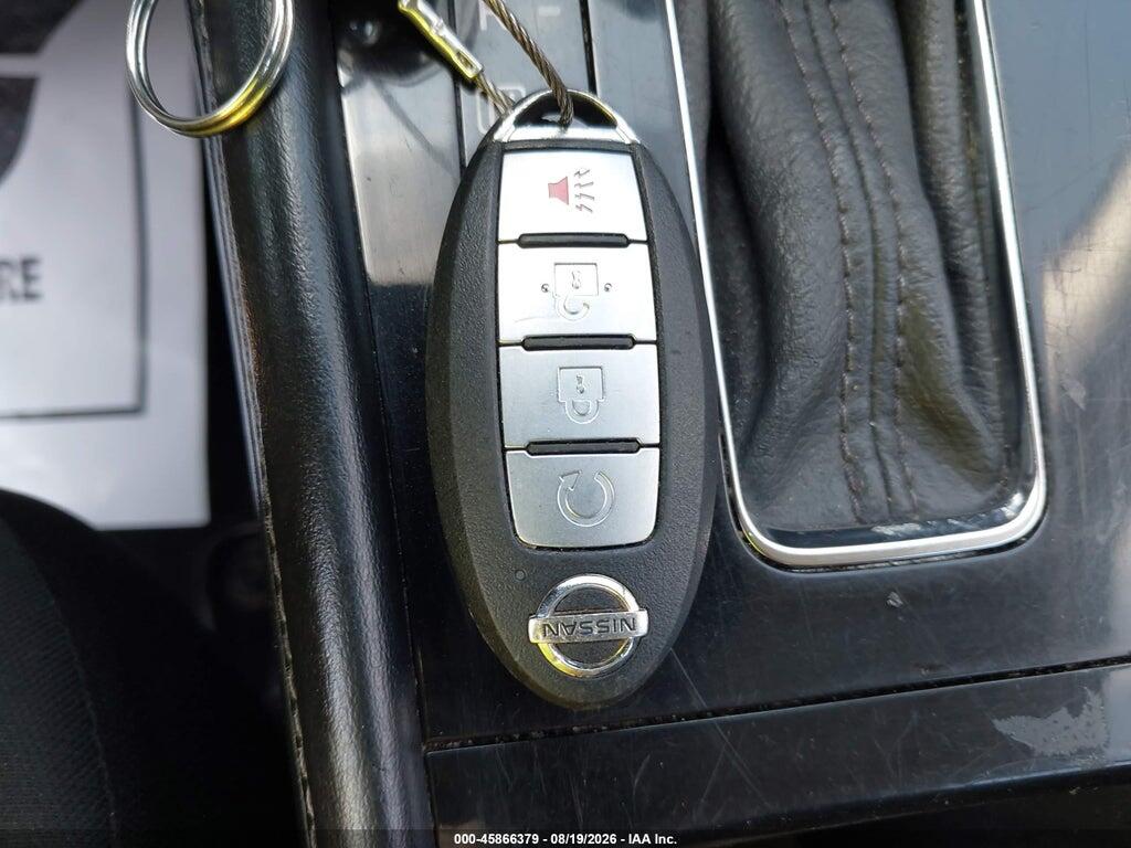 3N1CP5DV2ML522698 2021 NISSAN KICKS photo no. 11
