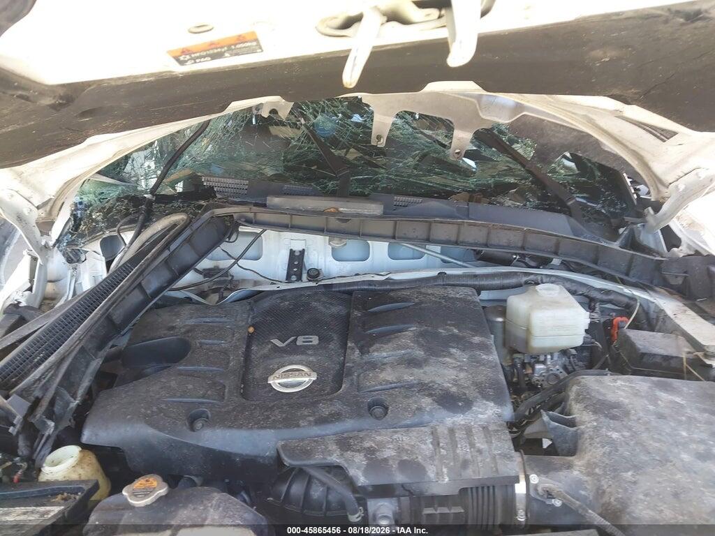 JN8AY2DA4M9370191 2021 NISSAN ARMADA photo no. 10