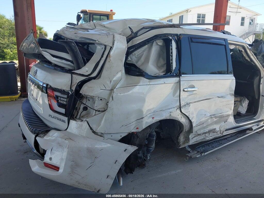 JN8AY2DA4M9370191 2021 NISSAN ARMADA photo no. 11