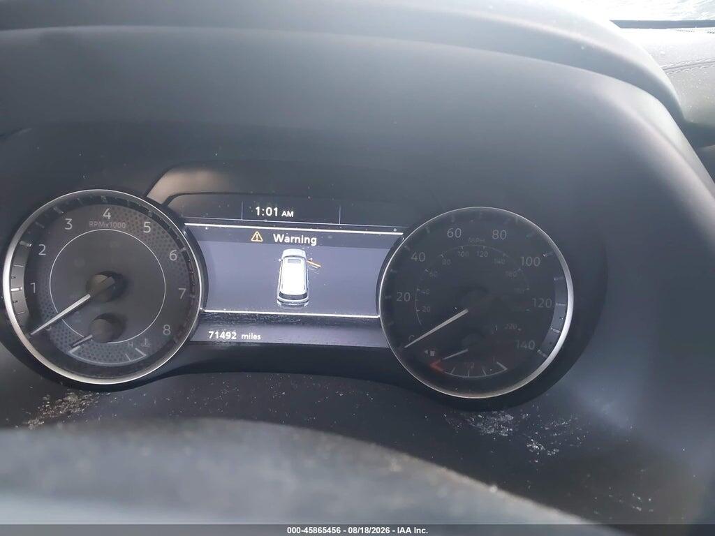 JN8AY2DA4M9370191 2021 NISSAN ARMADA photo no. 7