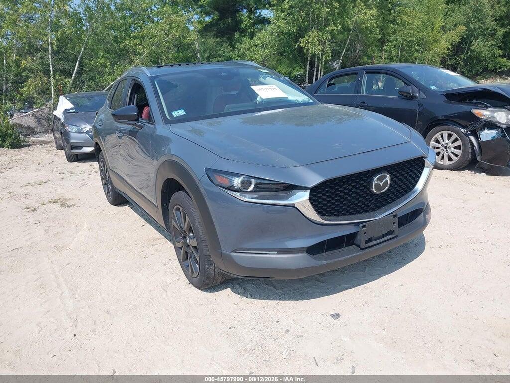 2023 MAZDA CX-30 3MVDMBCM3PM539413