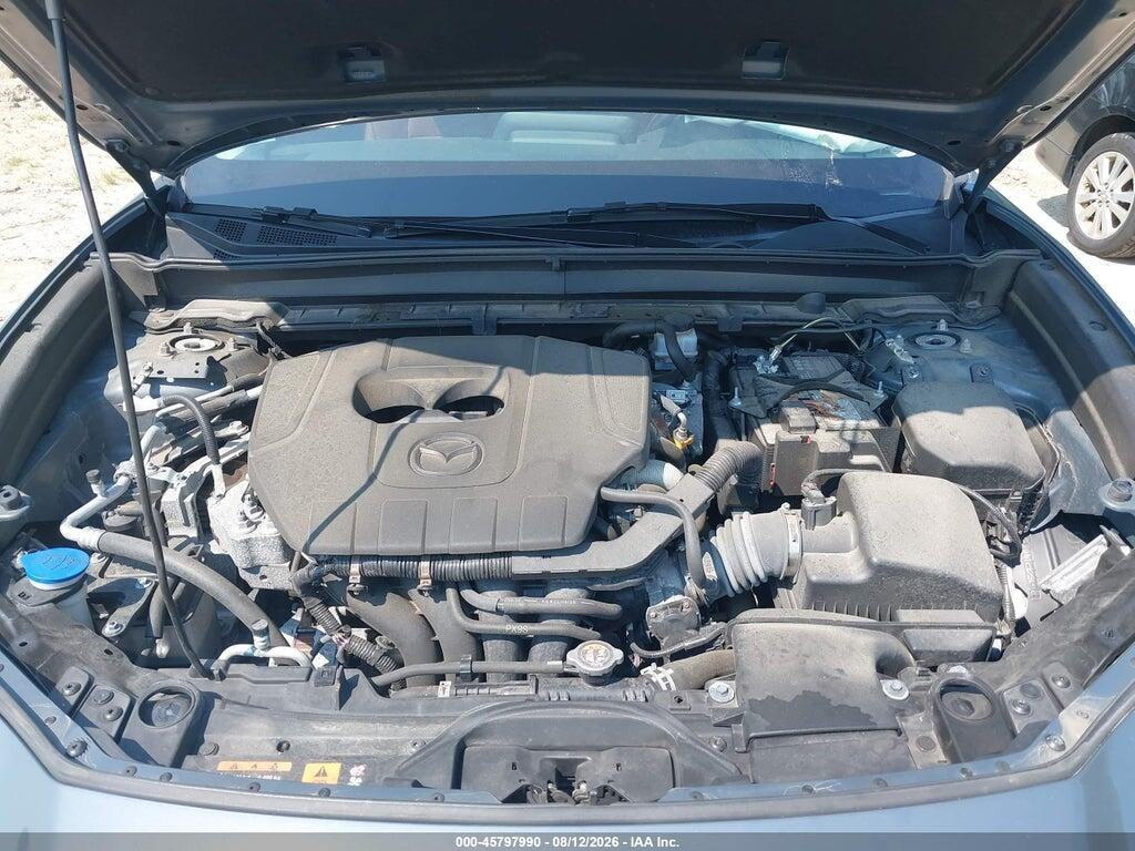 3MVDMBCM3PM539413 2023 MAZDA CX-30 photo no. 10