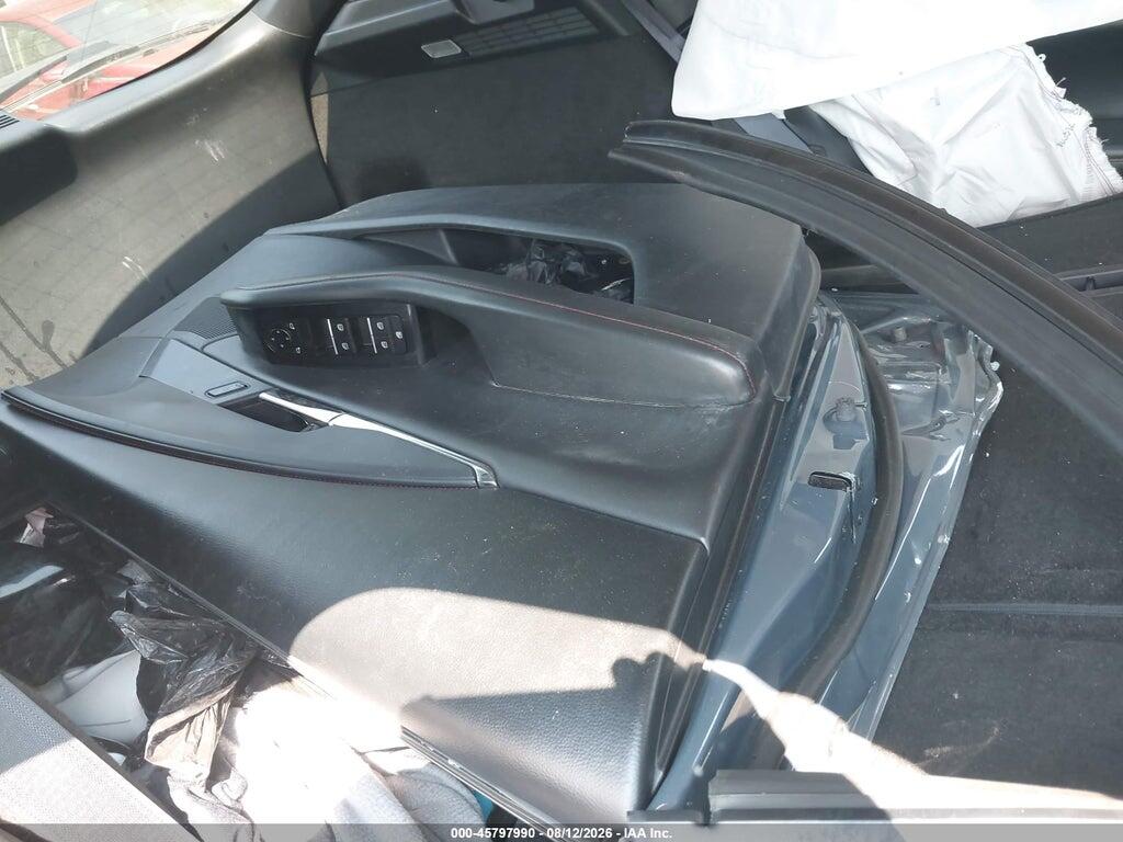 3MVDMBCM3PM539413 2023 MAZDA CX-30 photo no. 12