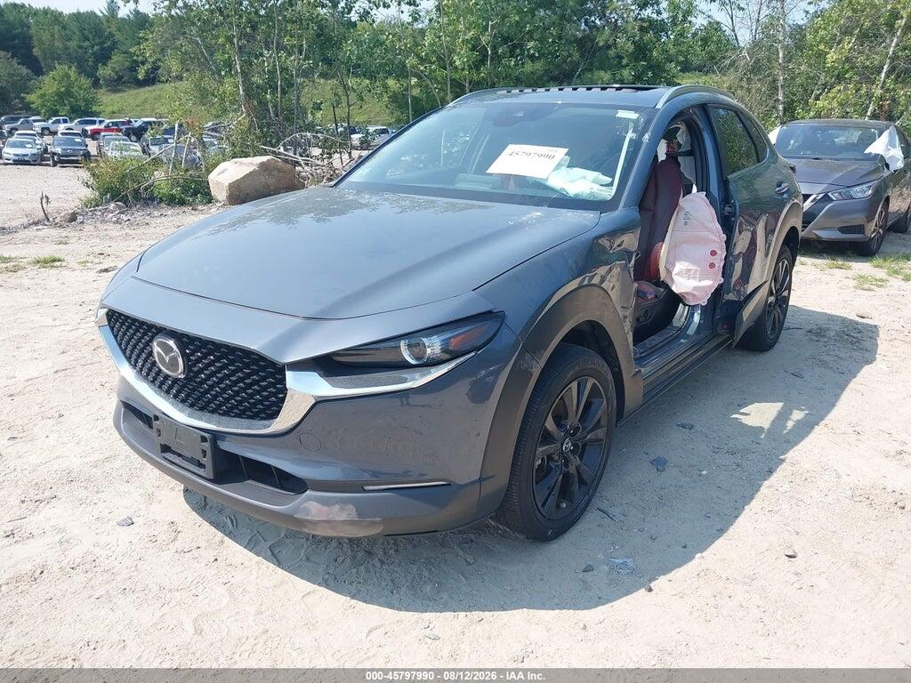 3MVDMBCM3PM539413 2023 MAZDA CX-30 photo no. 2