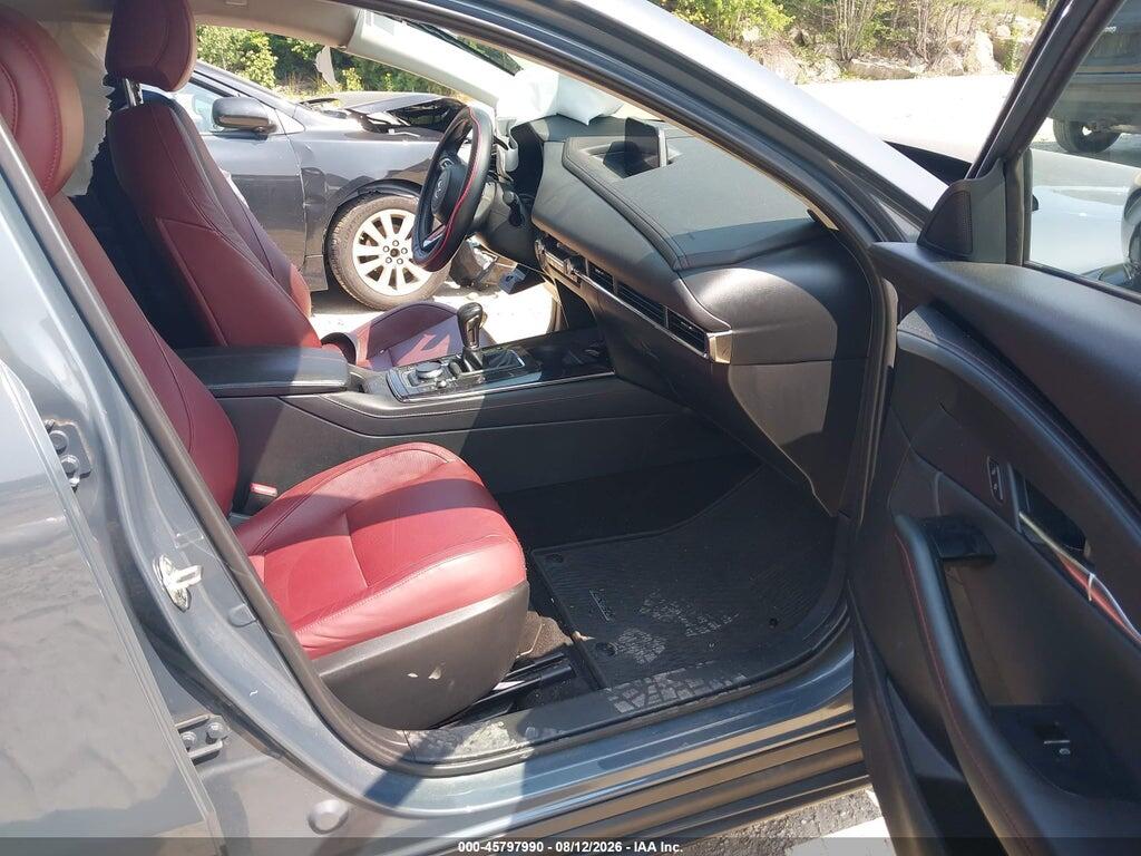 3MVDMBCM3PM539413 2023 MAZDA CX-30 photo no. 5