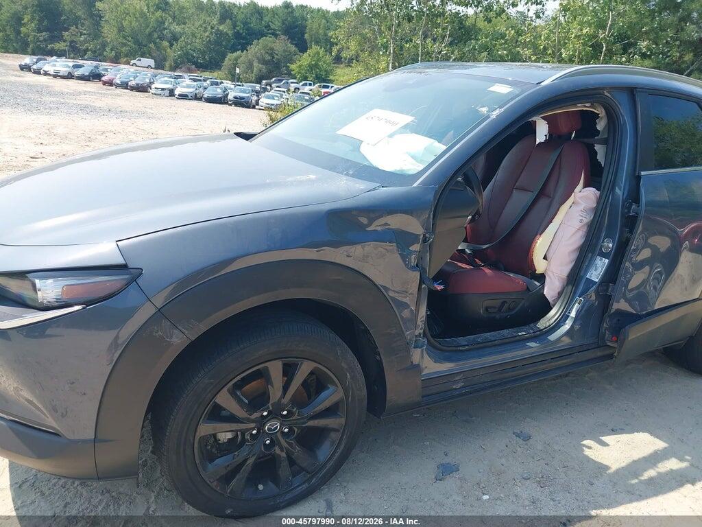 3MVDMBCM3PM539413 2023 MAZDA CX-30 photo no. 6