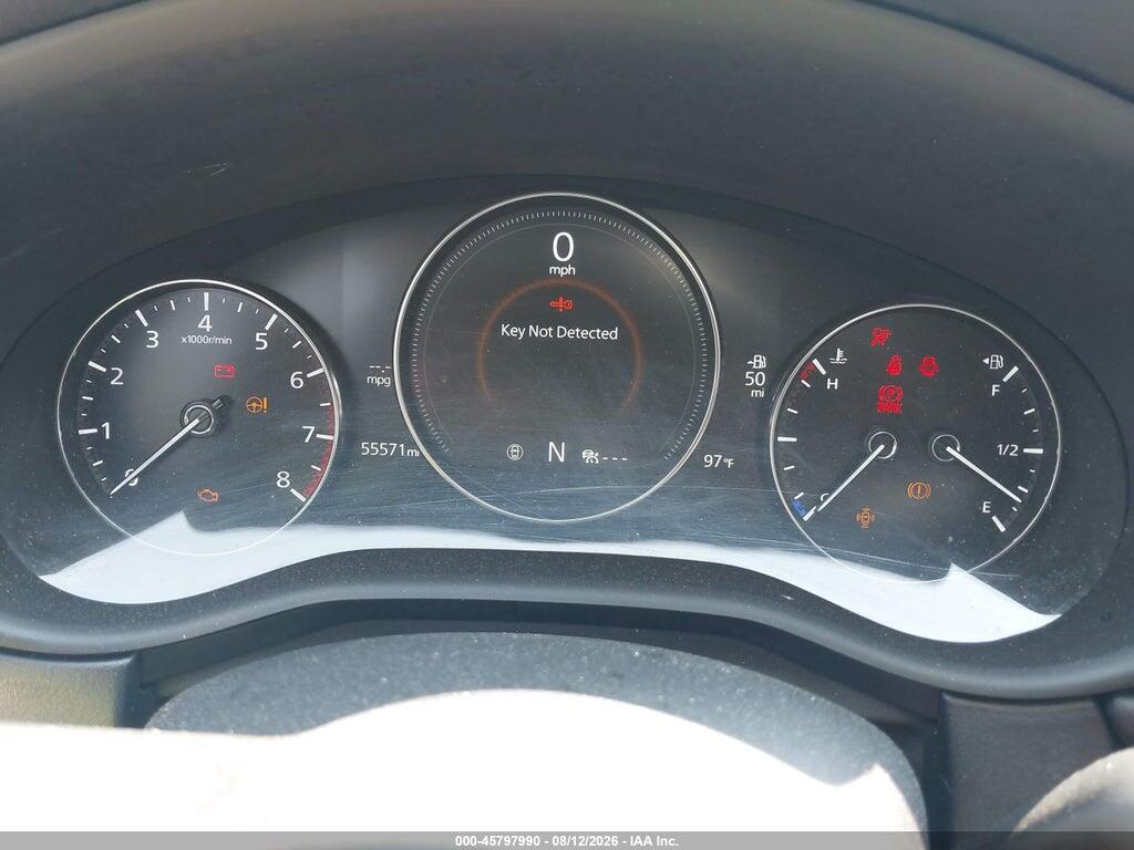 3MVDMBCM3PM539413 2023 MAZDA CX-30 photo no. 7