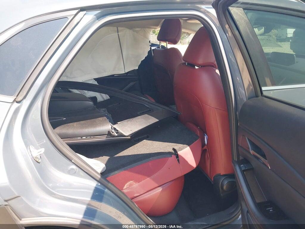 3MVDMBCM3PM539413 2023 MAZDA CX-30 photo no. 8