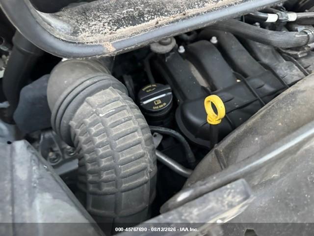 3C6LRVPG1PE542106 2023 RAM PROMASTER 2500 photo no. 10