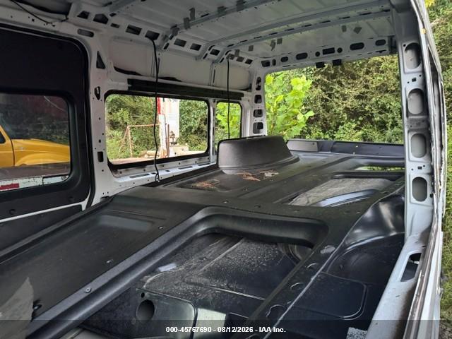 3C6LRVPG1PE542106 2023 RAM PROMASTER 2500 photo no. 7