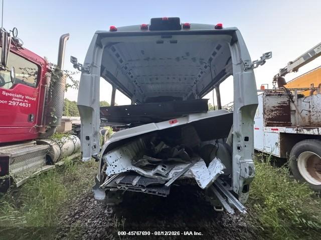 3C6LRVPG1PE542106 2023 RAM PROMASTER 2500 photo no. 8