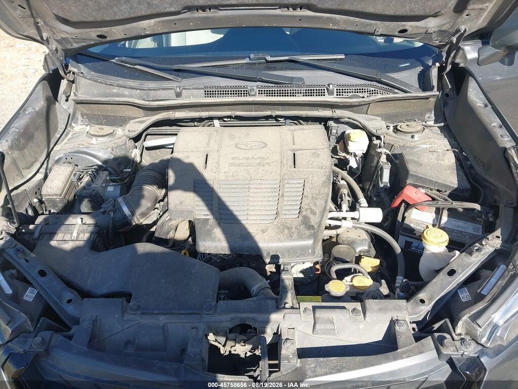 JF2SKAAC9PH490131 2023 SUBARU FORESTER photo no. 10