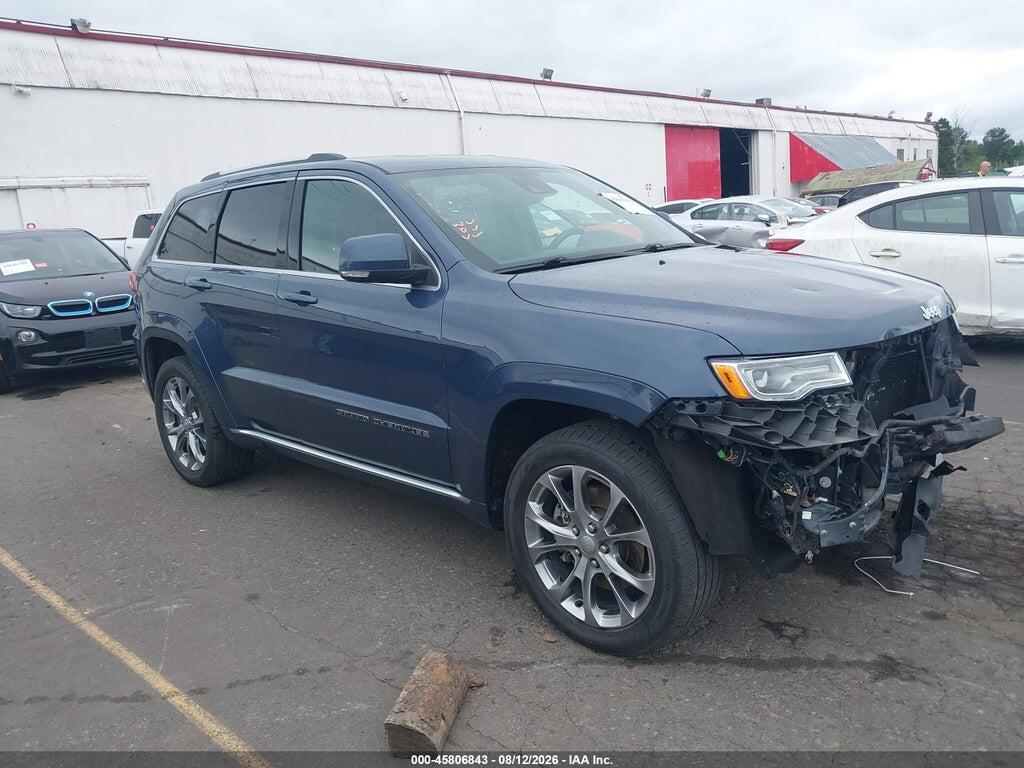 2020 JEEP GRAND CHEROKEE 1C4RJFJT8LC129204