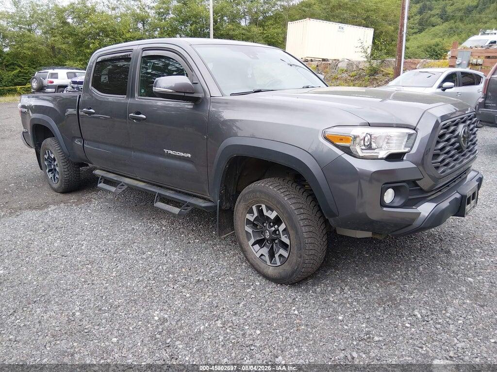 2020 TOYOTA TACOMA 3TMDZ5BN0LM084464
