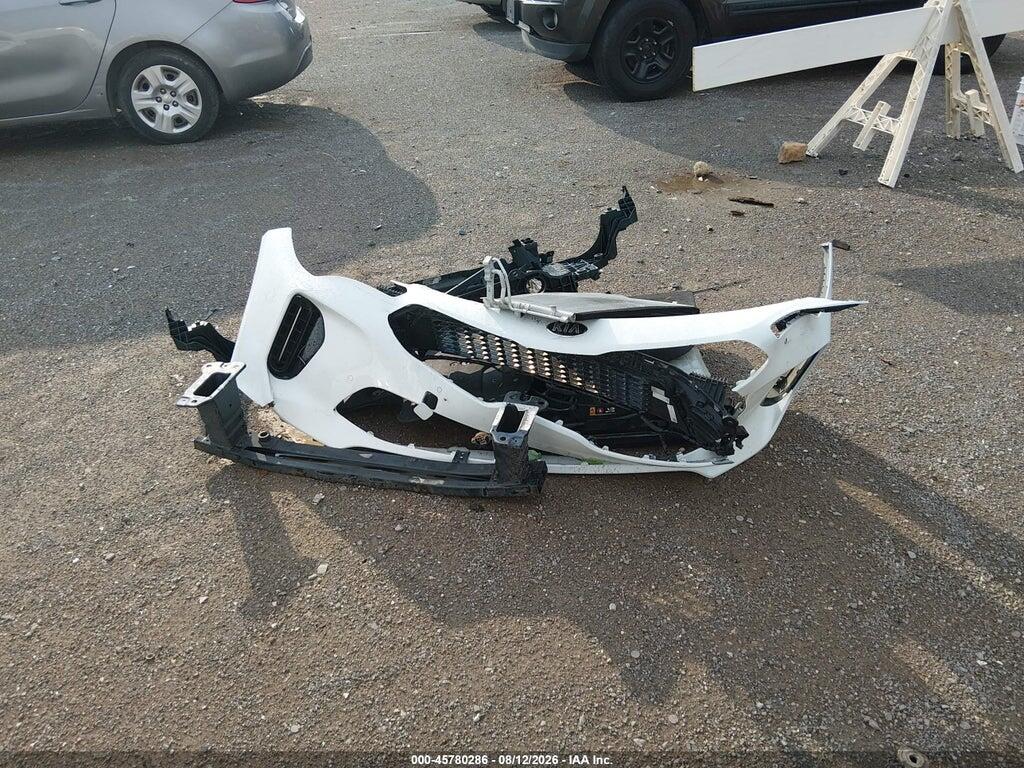 KNAE35LC3L6085270 2020 KIA STINGER photo no. 12