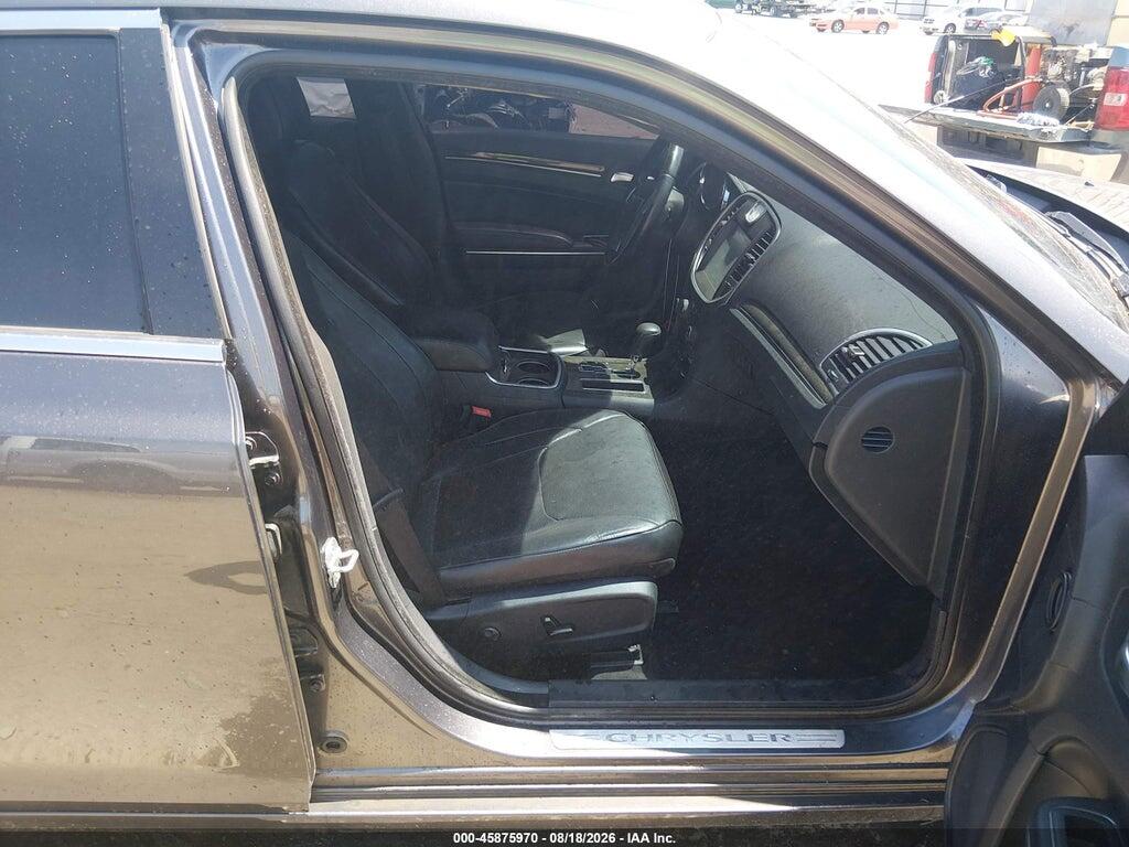 2C3CCAKT4DH683313 2013 CHRYSLER 300C photo no. 5