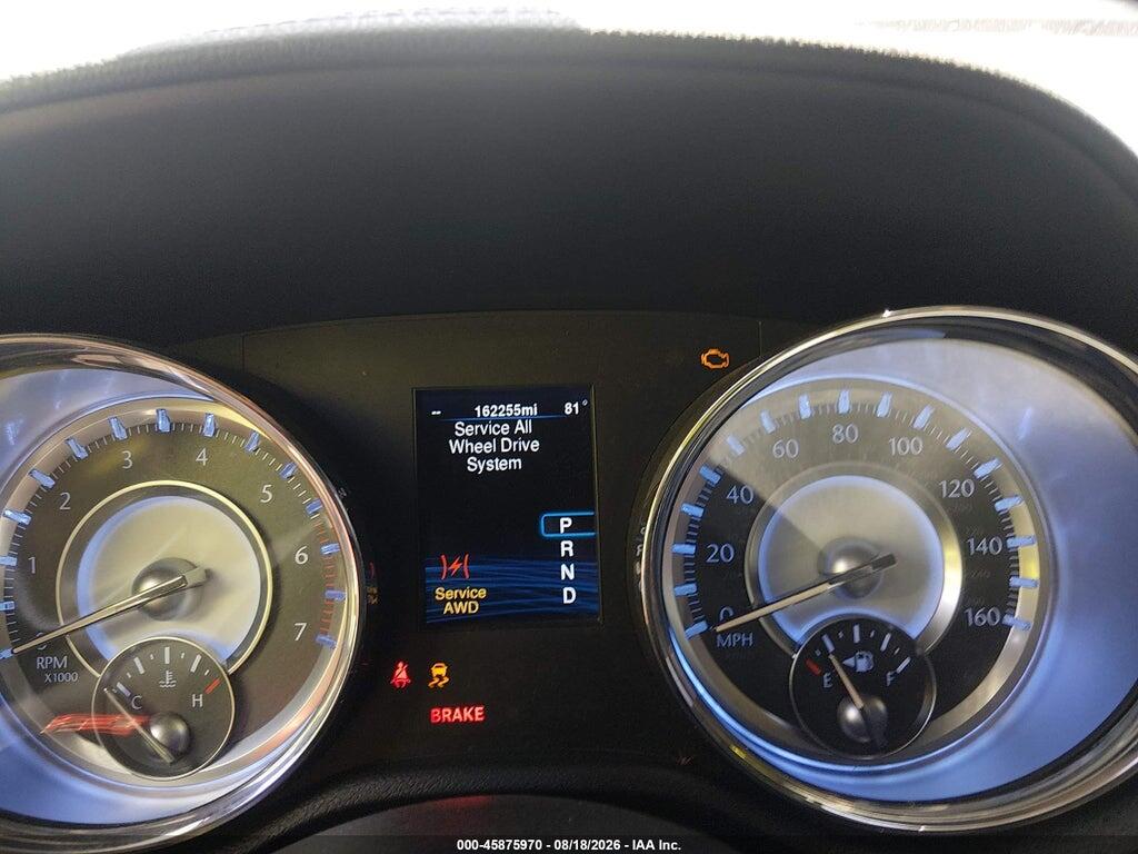 2C3CCAKT4DH683313 2013 CHRYSLER 300C photo no. 7